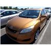 Image 1 : 2009 Toyota Matrix