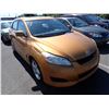 Image 2 : 2009 Toyota Matrix