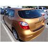 Image 4 : 2009 Toyota Matrix
