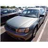 Image 1 : 2003 Subaru Outback