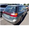 Image 3 : 2003 Subaru Outback