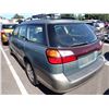 Image 4 : 2003 Subaru Outback