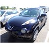Image 1 : 2011 Nissan Juke