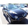 Image 2 : 2011 Nissan Juke