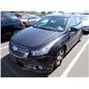 Image 1 : 2014 Chevrolet Cruze