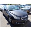 Image 2 : 2014 Chevrolet Cruze