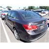Image 4 : 2014 Chevrolet Cruze