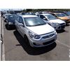 Image 2 : 2013 Hyundai Accent