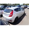 Image 3 : 2013 Hyundai Accent