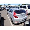 Image 4 : 2013 Hyundai Accent