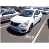 Image 1 : 2016 Nissan Versa