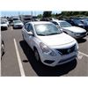 Image 2 : 2016 Nissan Versa