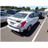 Image 3 : 2016 Nissan Versa