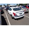 Image 4 : 2016 Nissan Versa
