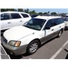 Image 1 : 2001 Subaru Outback