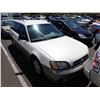 Image 2 : 2001 Subaru Outback