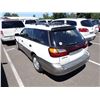 Image 4 : 2001 Subaru Outback