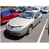 Image 1 : 2004 Pontiac Sunfire