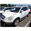 Image 1 : 2012 Buick Enclave