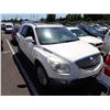Image 2 : 2012 Buick Enclave
