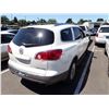 Image 3 : 2012 Buick Enclave