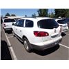 Image 4 : 2012 Buick Enclave