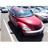 Image 2 : 2001 Chrysler PT Cruiser