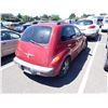 Image 3 : 2001 Chrysler PT Cruiser
