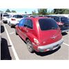 Image 4 : 2001 Chrysler PT Cruiser