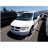Image 1 : 2002 Dodge Grand Caravan