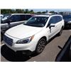 Image 1 : 2015 Subaru Outback