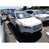 Image 2 : 2015 Subaru Outback