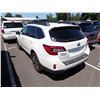 Image 4 : 2015 Subaru Outback