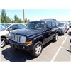 Image 1 : 2006 Jeep Commander