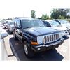 Image 2 : 2006 Jeep Commander