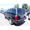 Image 4 : 2006 Jeep Commander