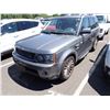 Image 1 : 2011 Land Rover Range Rover Sport