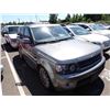 Image 2 : 2011 Land Rover Range Rover Sport