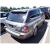 Image 3 : 2011 Land Rover Range Rover Sport