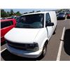 Image 1 : 2000 Chevrolet Astro Van