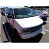 Image 2 : 2000 Chevrolet Astro Van
