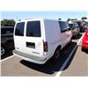 Image 3 : 2000 Chevrolet Astro Van
