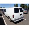 Image 4 : 2000 Chevrolet Astro Van