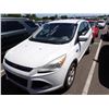 Image 1 : 2015 Ford Escape