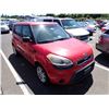 Image 2 : 2012 Kia Soul