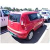 Image 3 : 2012 Kia Soul
