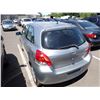 Image 4 : 2009 Toyota Yaris