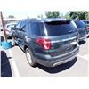 Image 4 : 2016 Ford Explorer
