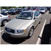 Image 1 : 2002 Audi A4
