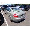 Image 4 : 2002 Audi A4